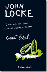 GENT LETAL GENT LETAL