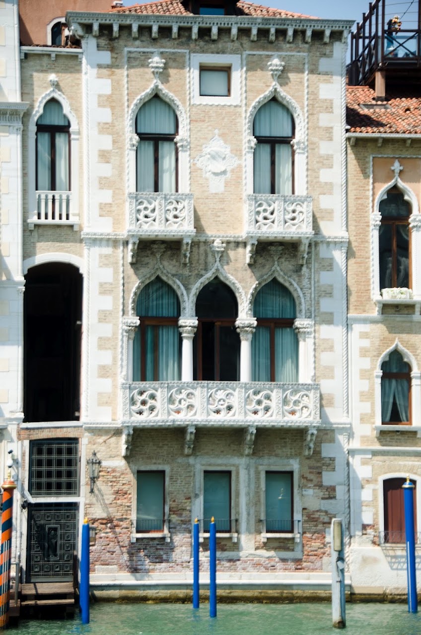 Piazza San Marco