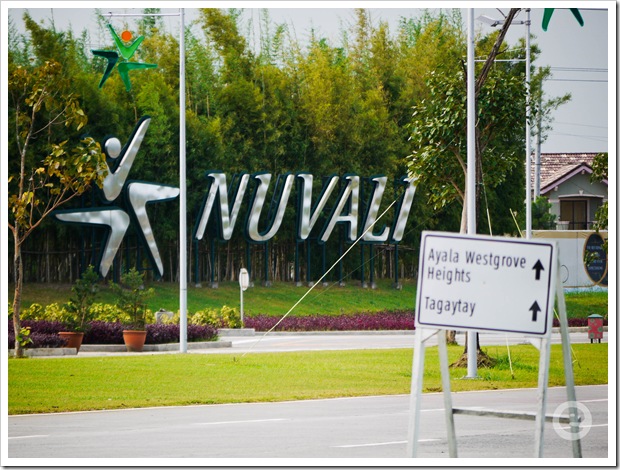 Nuvali