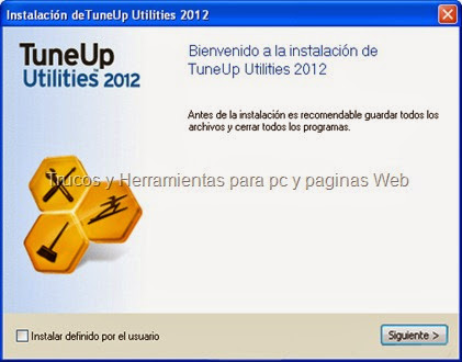 Trucos y Herramientas para pc y paginas Web Trucos y Herramientas para pc y paginas Web