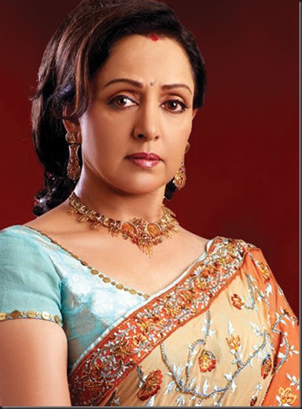 Hema Malini bolywood actress