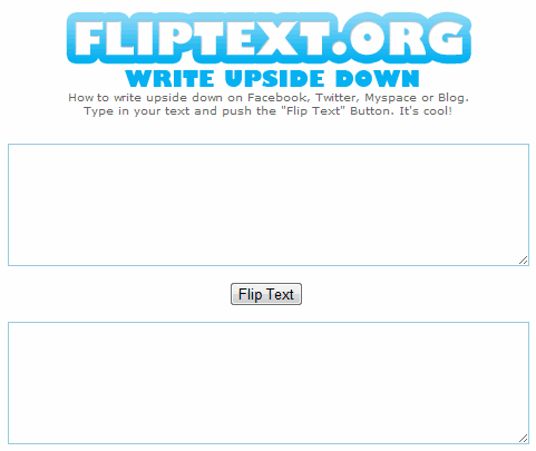 fliptext.org