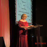 2011 Women of Excellence Gala