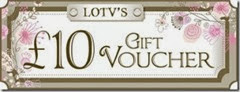 LOTV gift voucher LOTV gift voucher