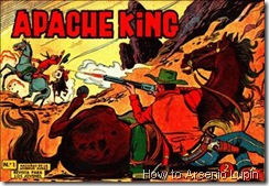 P00002 - Apache King  - A.Guerrero
