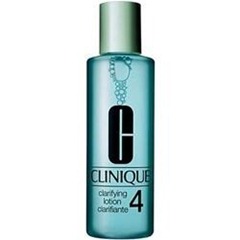 Tônico Clinique Clarifying lotion 4 Tônico Clinique Clarifying lotion 4