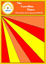 Issue 05 November 2006 Vol 5