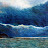 View from Cill Rialaig
80 x 40cm.
Oil on Canvas.
350 Euros