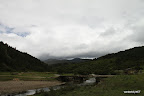 Picturesque bridge