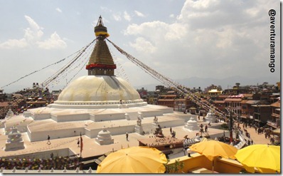 Boudhanath 03