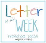 LetterOfTheWeek Box LetterOfTheWeek Box