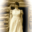 At THE Little House on the Prairie.
Full-Pint.