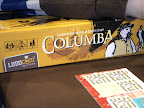 Columba - Ludocom