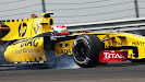 HD Wallpapers 2010 Formula 1 Grand Prix of Turkey