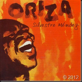 Silvestre Mendes front Silvestre Mendes front