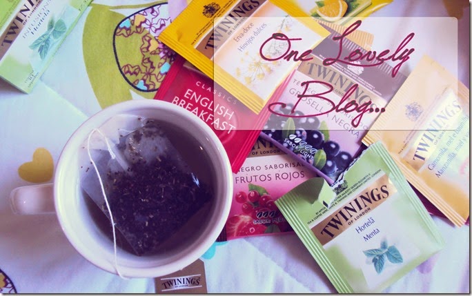one lovely blog one lovely blog