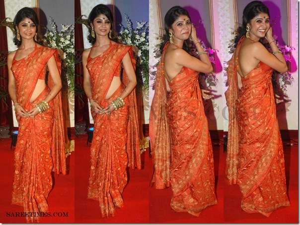 Designer_Sarees_ITA_Awards