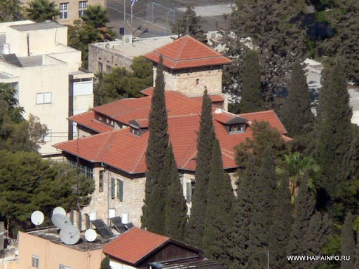 Haifa Hadar The Glikin house.jpg