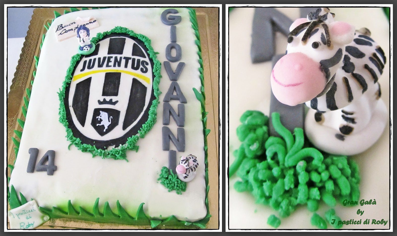 Juventus Cake Torte A Tema Calcio Torte Di Buon Compleanno Torte Tema Sport