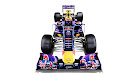 HD pictures 2013 Launch Red Bull RB9 F1 car