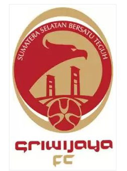 Logo Srijaya FC