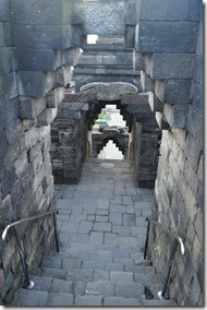 Indonesia Yogyakarta Borobudur 130809_0086