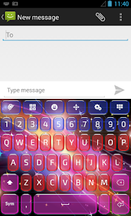 How to install Lights Keyboard 1.0.7 apk for laptop