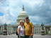 US Capitol and Annapolis