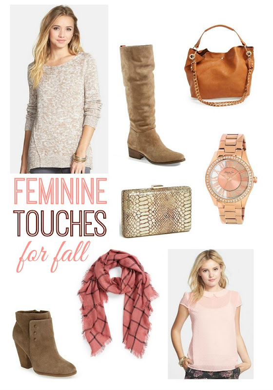 femininetouches