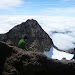 Mount Taranaki, New Zealand