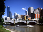 Sprachaufenthalt Melbourne