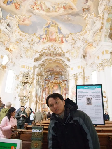 Pilgrimage+church+of+wies