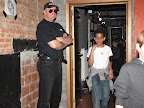 MEGA-fuif drugspreventieraad: Foto