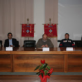 Premiazione "Diplòmati con l'AVIS" - 30 ottobre 2010