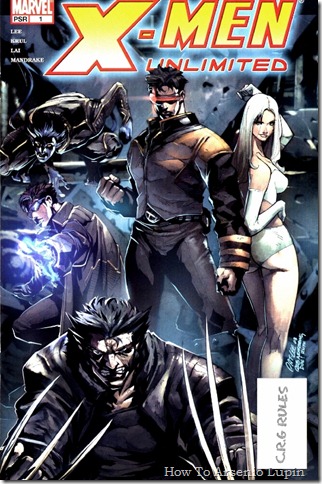 2012-04-27 - X-Men Unlimited Vol2