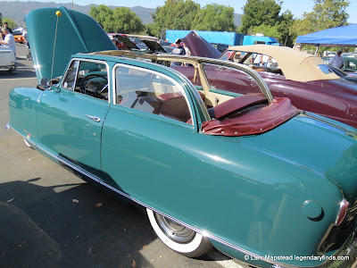  August 2012 Good Guys Rod and Custom Show Coverage