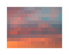 sky study 1, 2009, digital c-print (single edition), 16 x 20 in.