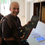 la bibbia in greco!