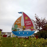 Signage