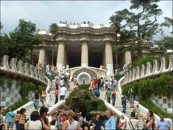 برشلونة برشلونة