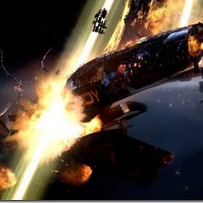 Mass Effect 3: 21 Fakten über das Mass Effect Universum, die Sie kennen sollten (Teil 2)