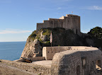 Fort Lovrijenac