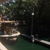 On the Jungle Cruise