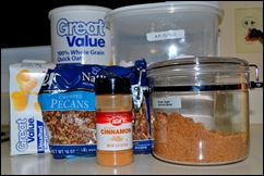 crunch ingredients crunch ingredients