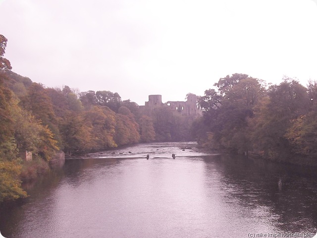 river tees barnard castle