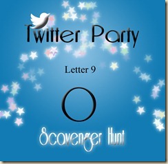 Twitter party o 2