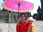 Prambanan