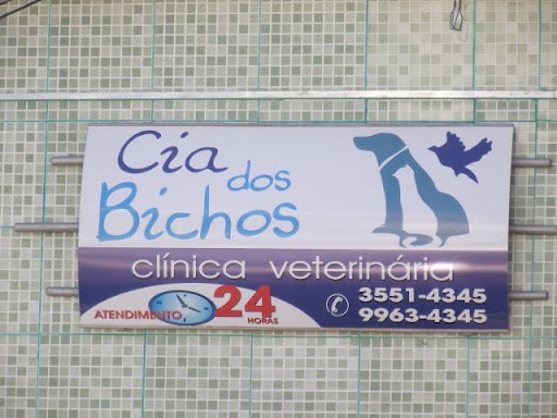 Cia. dos Bichos