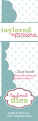 CloudBorder
