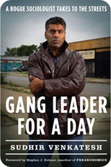 gang leader for a day